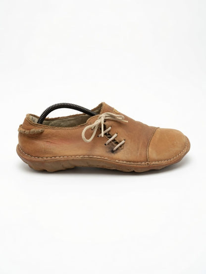 El Naturalista Nido Leather
