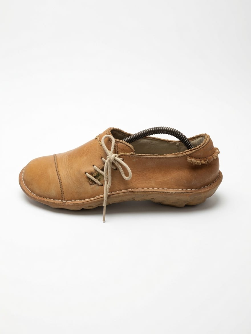 El Naturalista Nido Leather