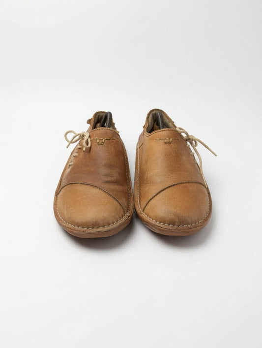 El Naturalista Nido Leather