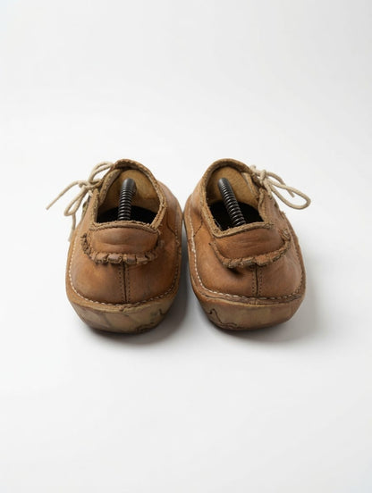 El Naturalista Nido Leather