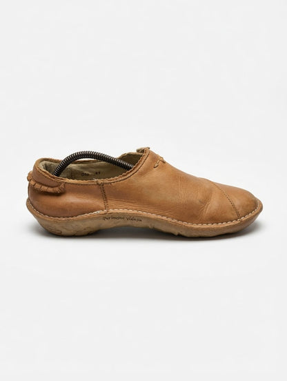 El Naturalista Nido Leather
