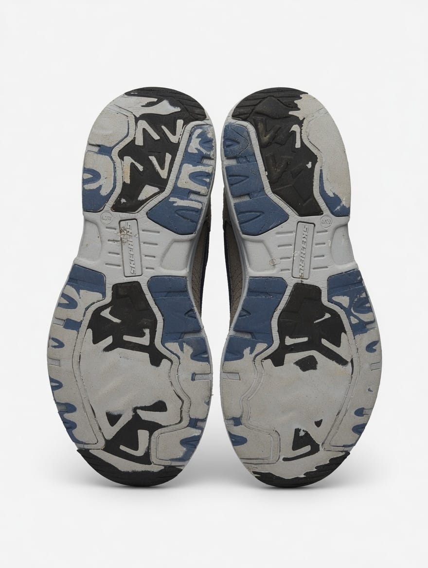 Skechers Memory Foam