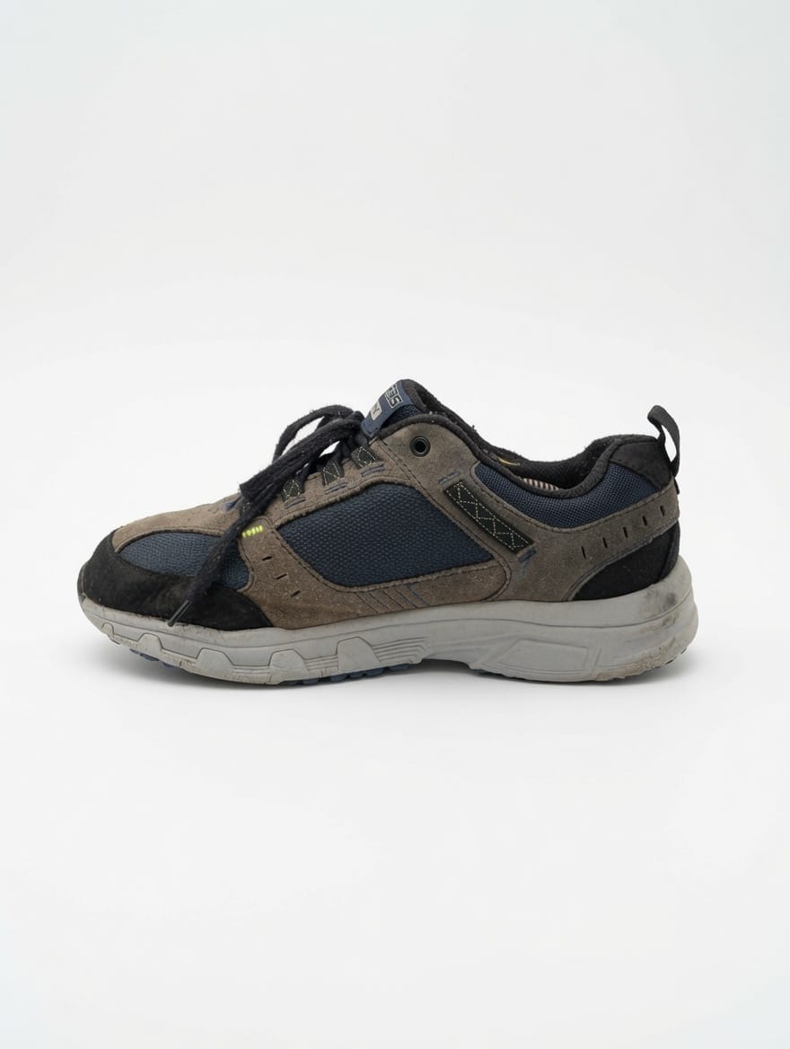 Skechers Memory Foam