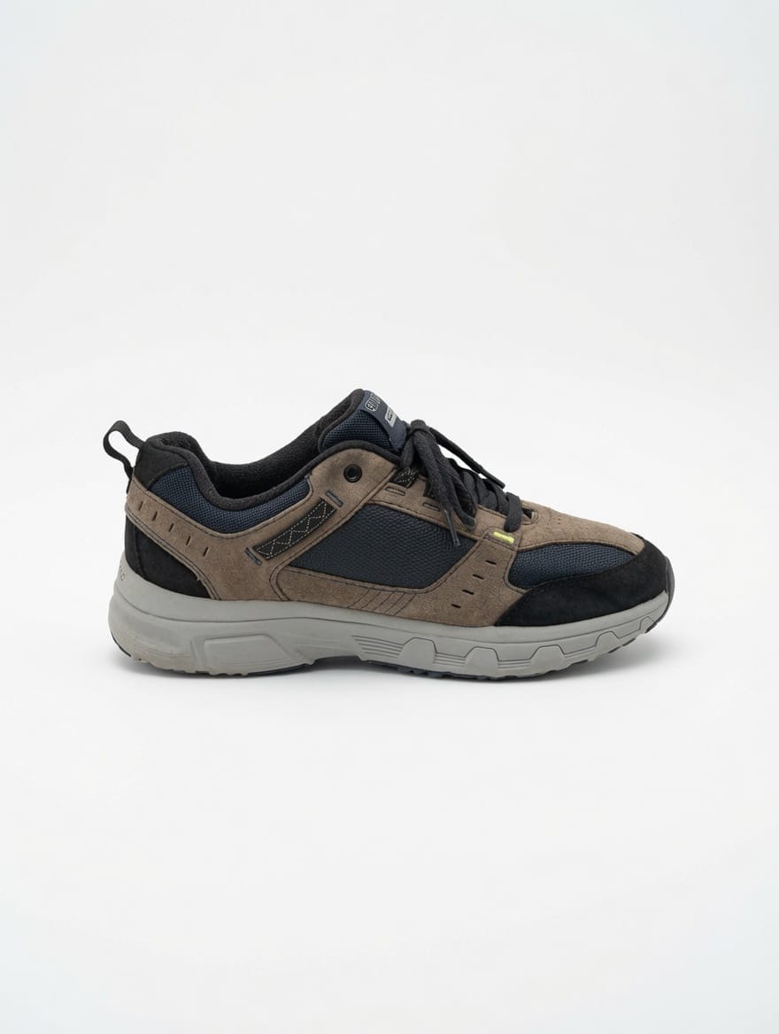 Skechers Memory Foam