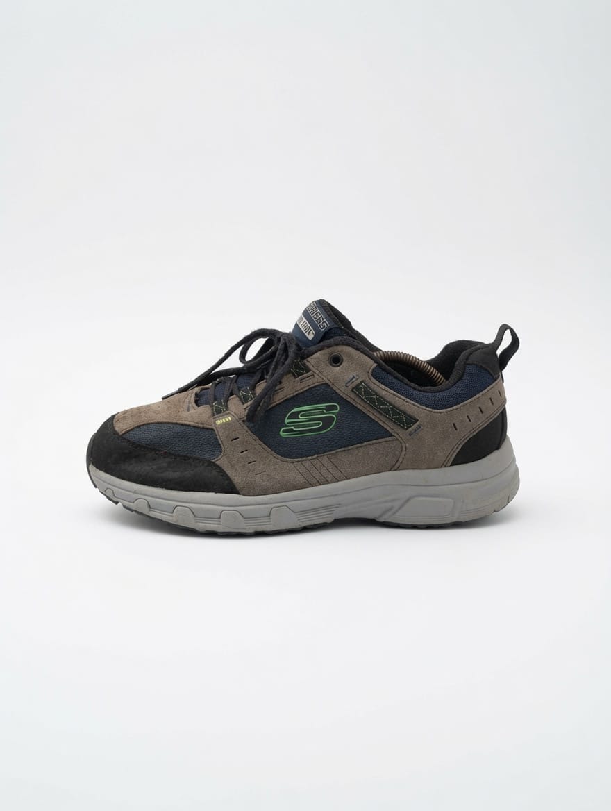 Skechers Memory Foam