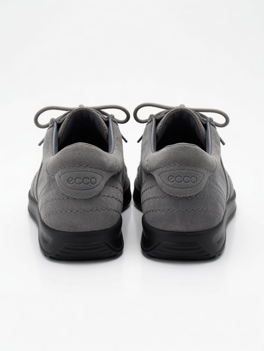 ECCO Soft 7 Style Suede