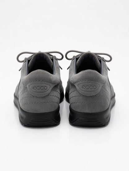 ECCO Soft 7 Style Suede