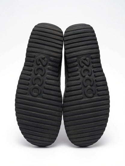 ECCO Soft 7 Style Suede