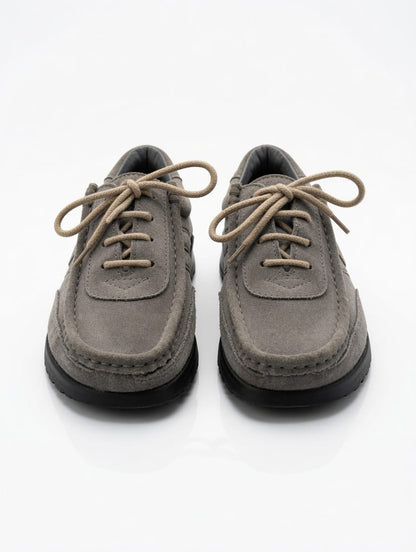 ECCO Soft 7 Style Suede