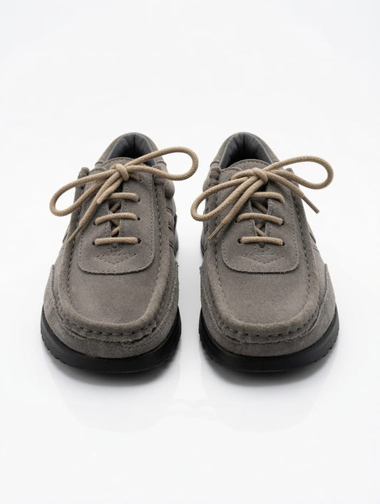 ECCO Soft 7 Style Suede