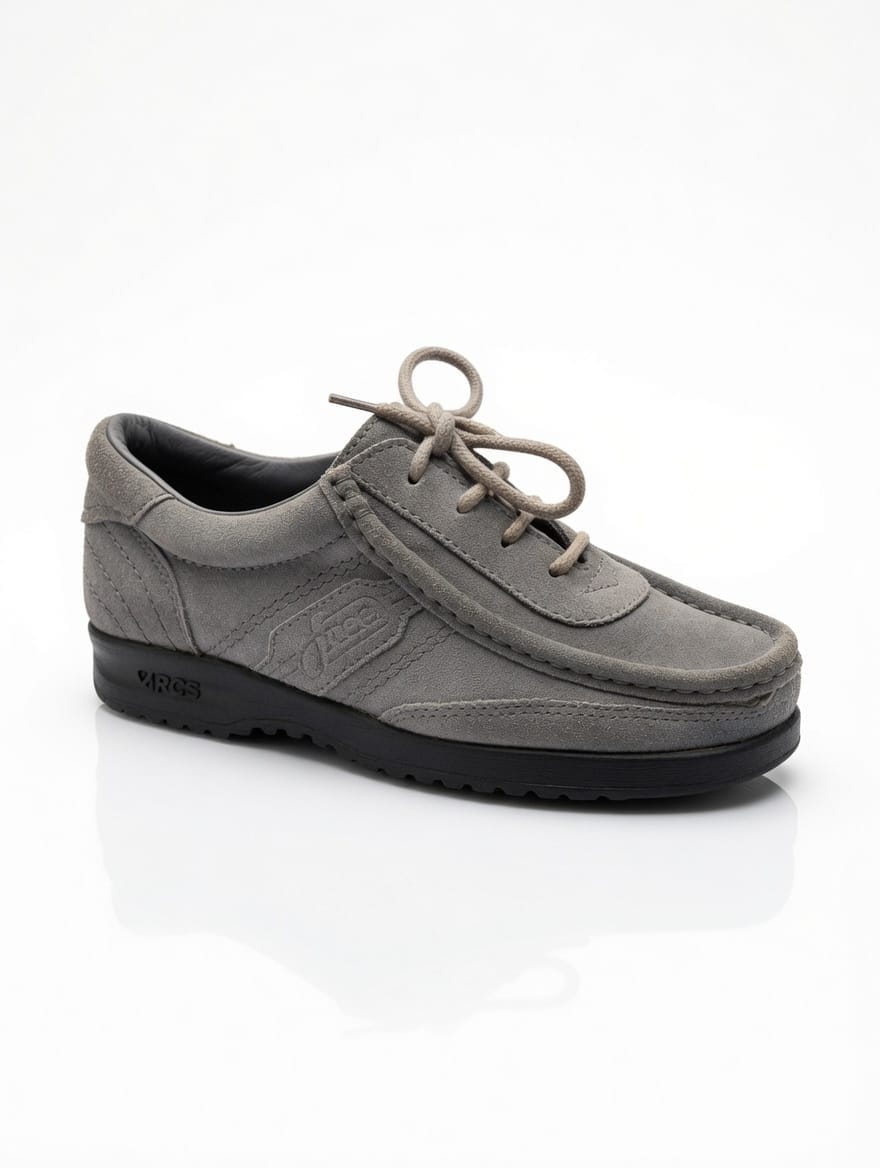 ECCO Soft 7 Style Suede