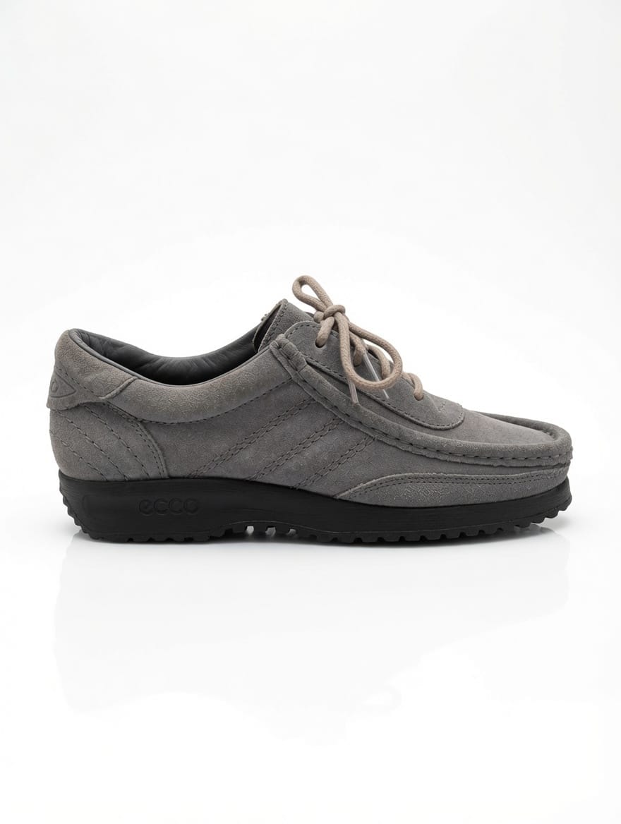 ECCO Soft 7 Style Suede
