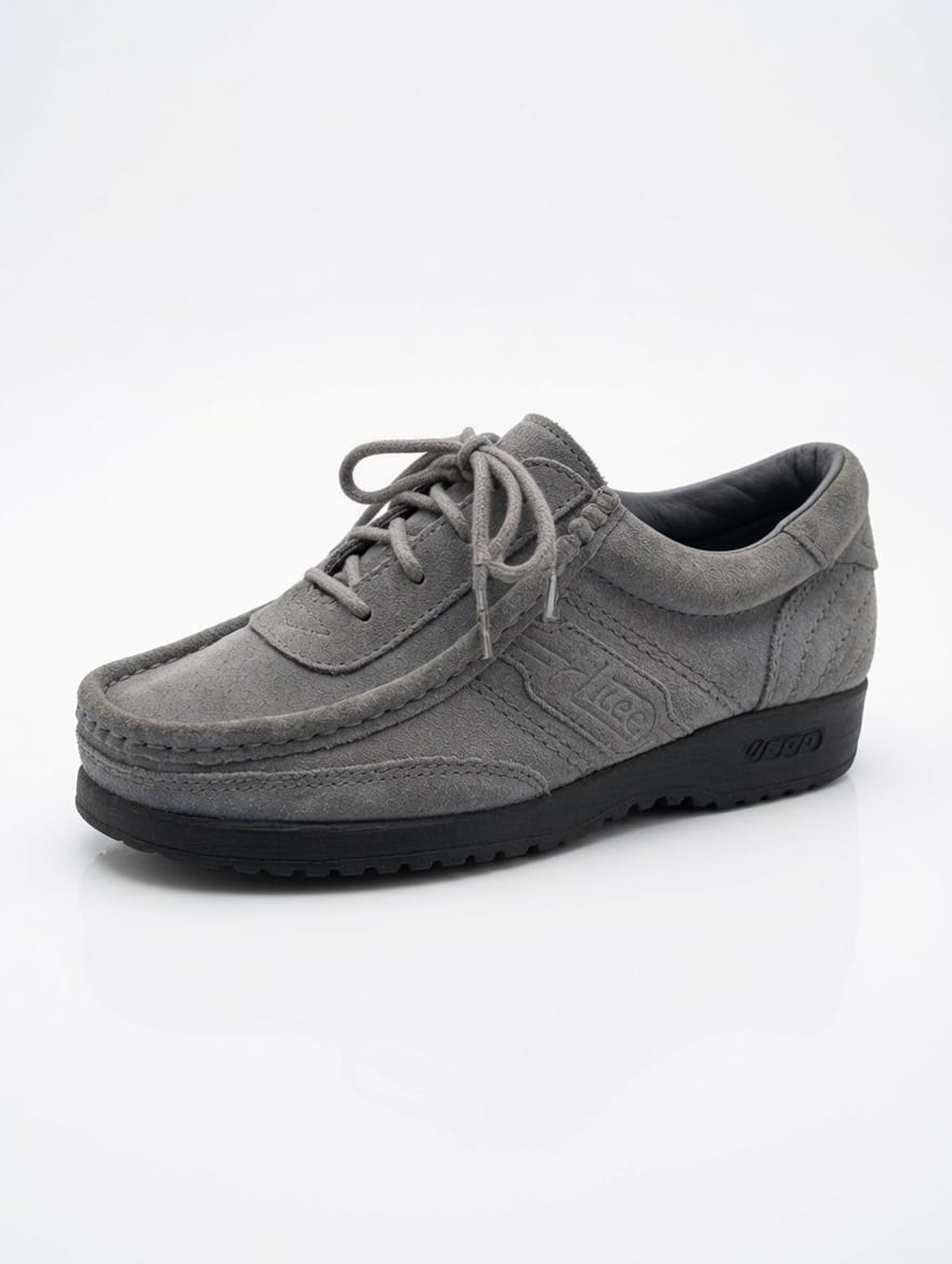 ECCO Soft 7 Style Suede