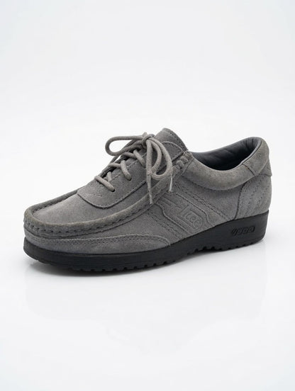 ECCO Soft 7 Style Suede