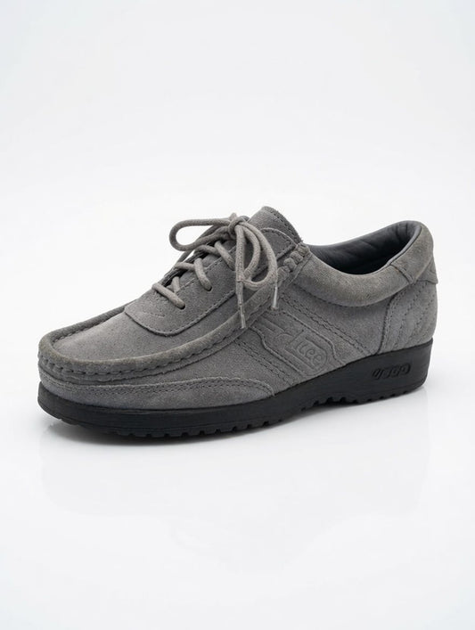 ECCO Soft 7 Style Suede