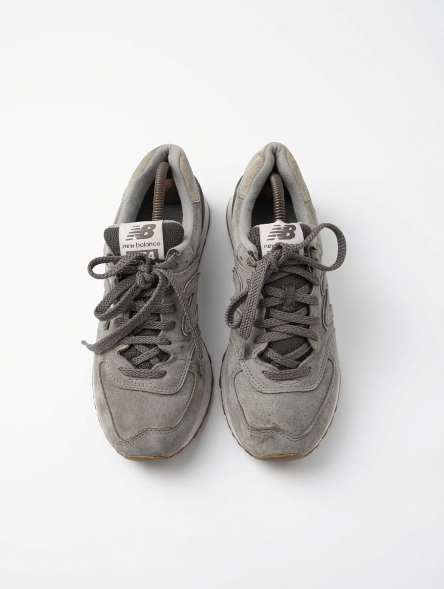 New Balance 574