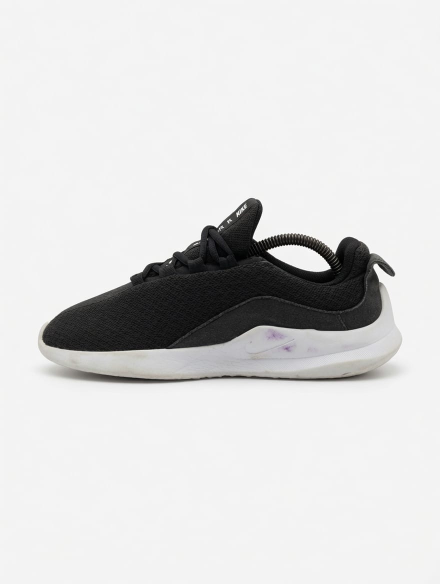 Nike Viale/Tanjun