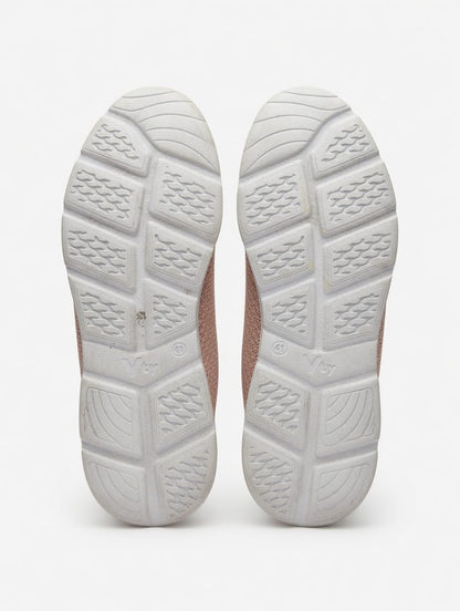 Lightweight Mesh Running