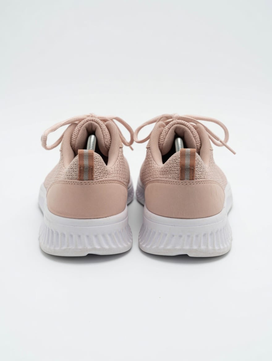 Lightweight Mesh Running