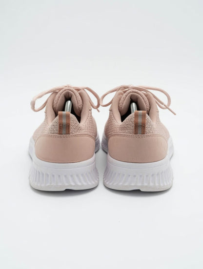Lightweight Mesh Running