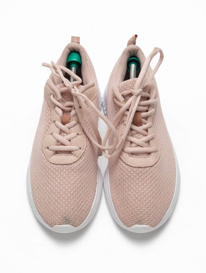 Lightweight Mesh Running