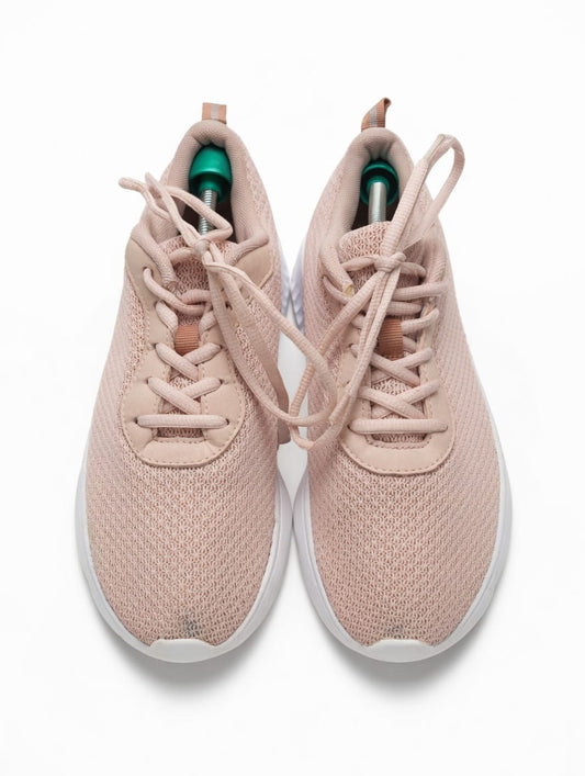 Lightweight Mesh Running