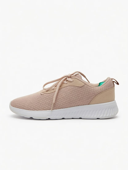 Lightweight Mesh Running