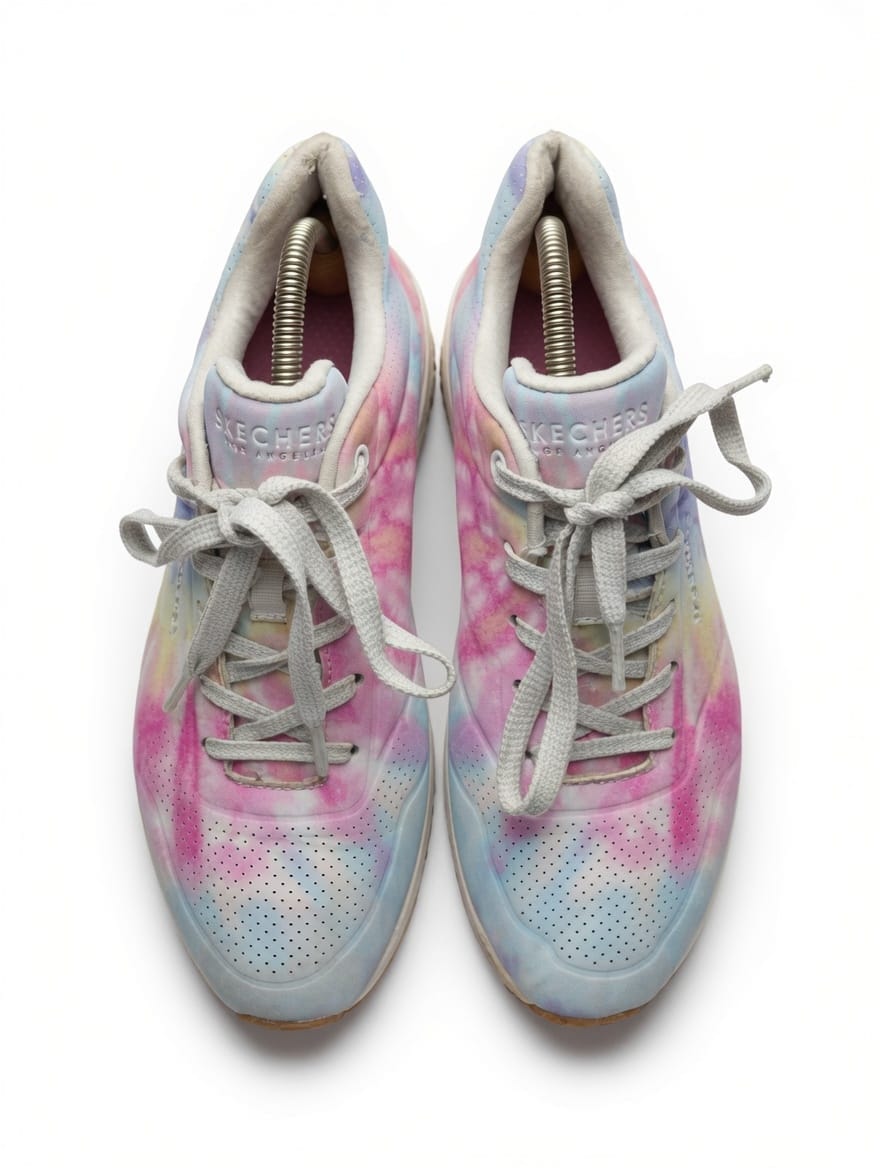 Skechers Uno