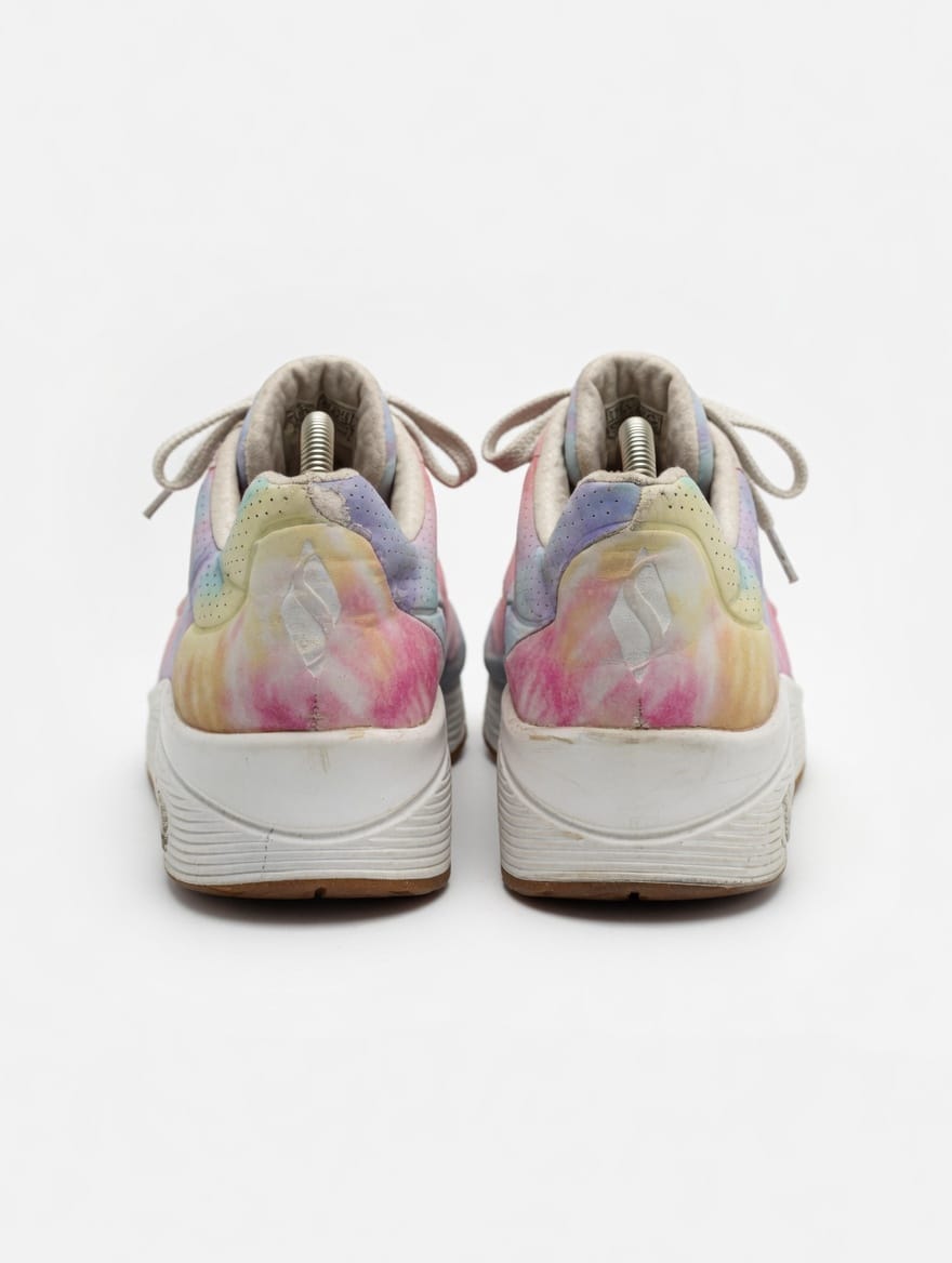Skechers Uno