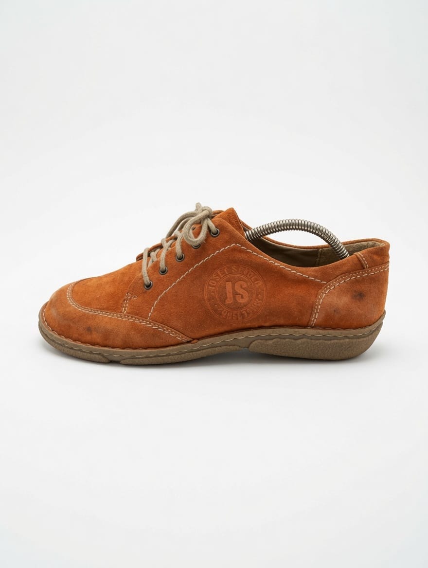 Josef Seibel Soft Leather