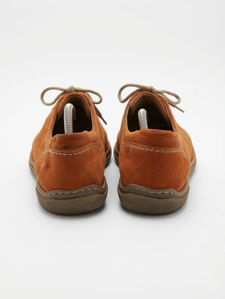 Josef Seibel Soft Leather