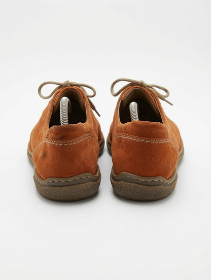 Josef Seibel Soft Leather
