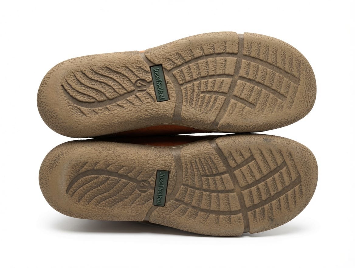 Josef Seibel Soft Leather