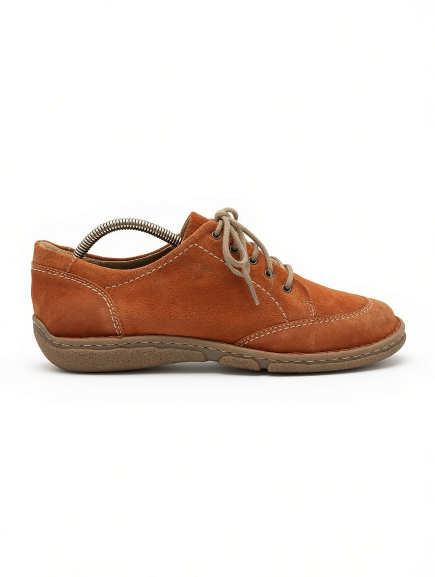 Josef Seibel Soft Leather