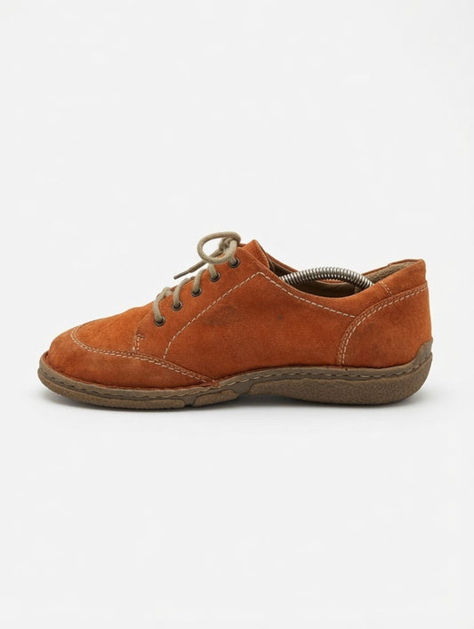 Josef Seibel Soft Leather