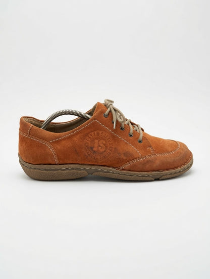 Josef Seibel Soft Leather