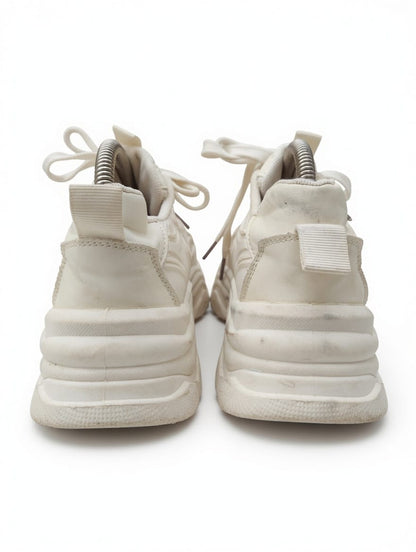 Chunky Platform Sneakers