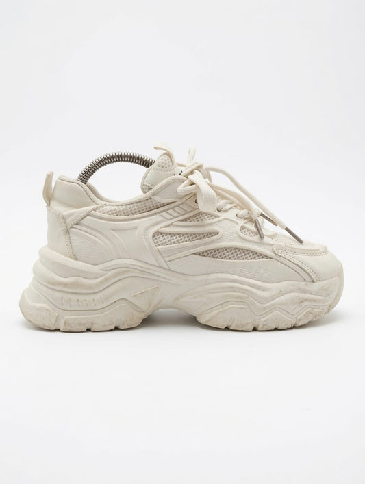 Chunky Platform Sneakers