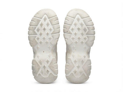 Chunky Platform Sneakers