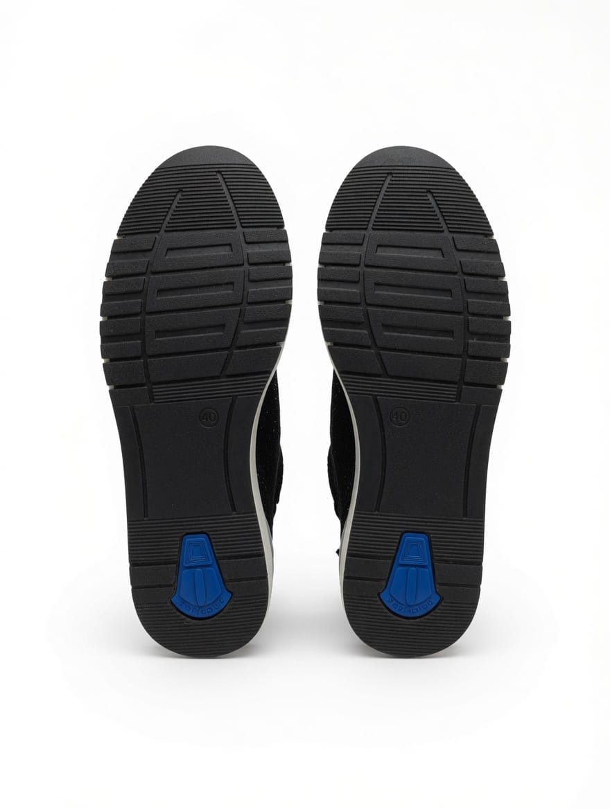 Tom Tailor Knit Sneaker