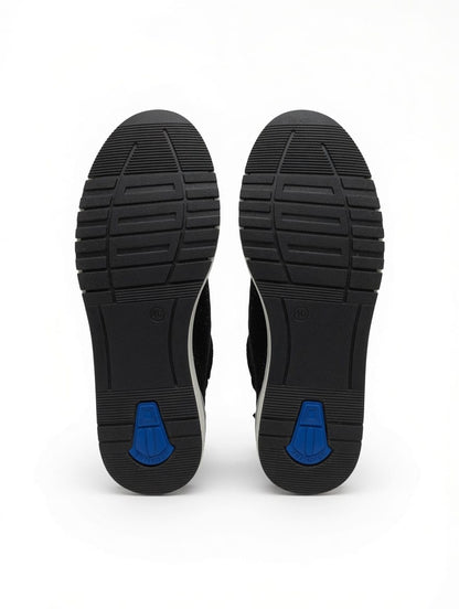 Tom Tailor Knit Sneaker