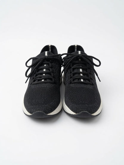 Tom Tailor Knit Sneaker