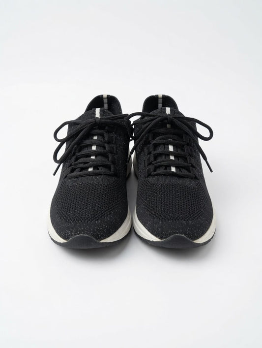 Tom Tailor Knit Sneaker