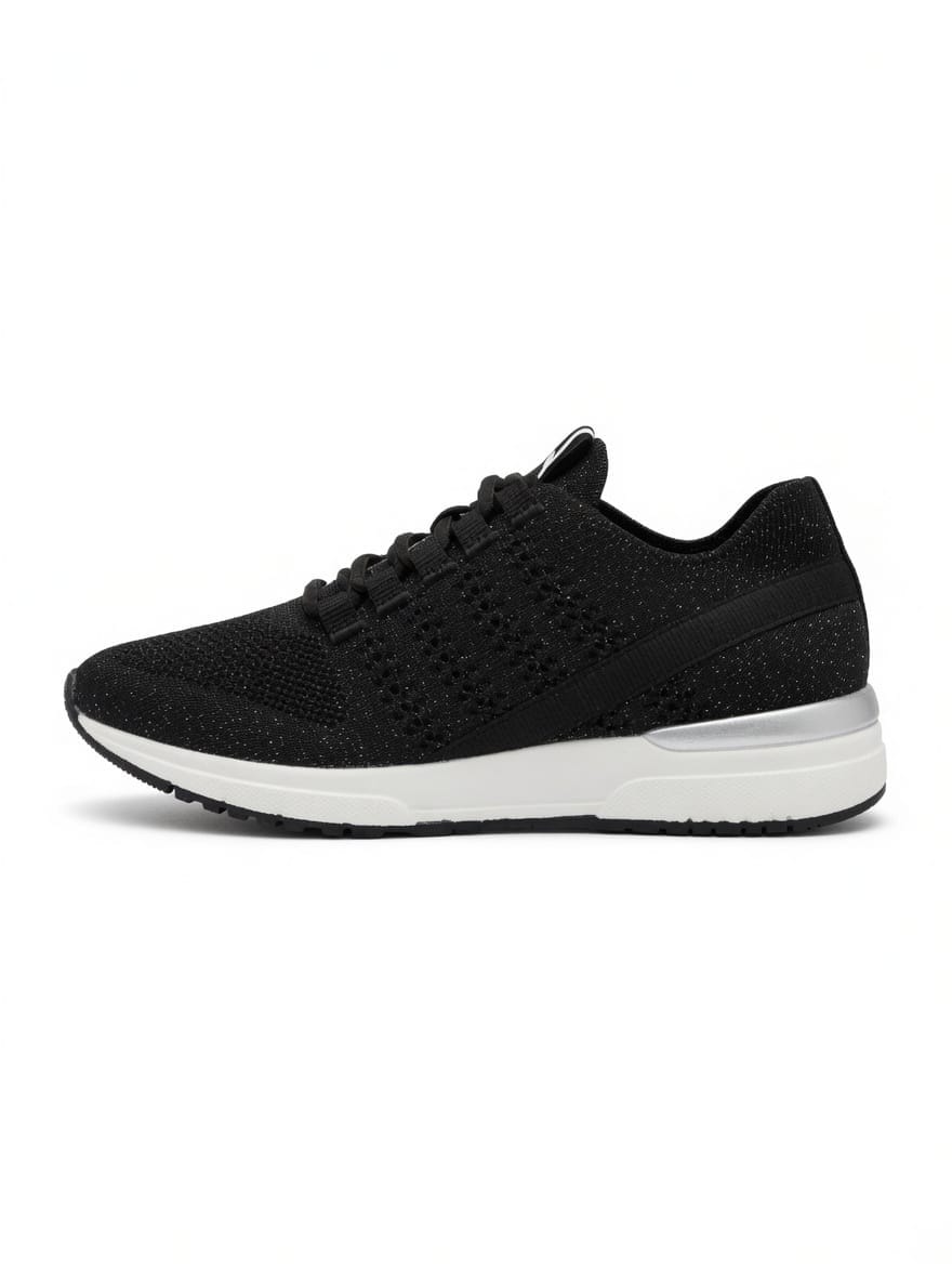 Tom Tailor Knit Sneaker