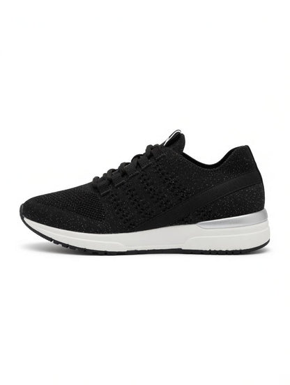 Tom Tailor Knit Sneaker