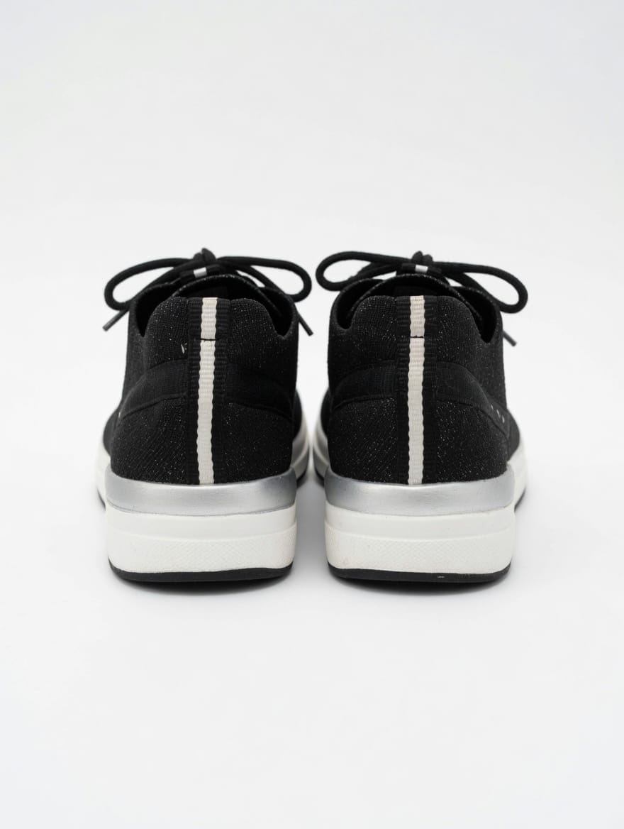 Tom Tailor Knit Sneaker