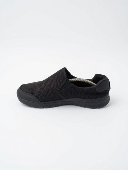 Mesh Slip-On Comfort