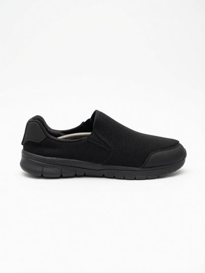 Mesh Slip-On Comfort