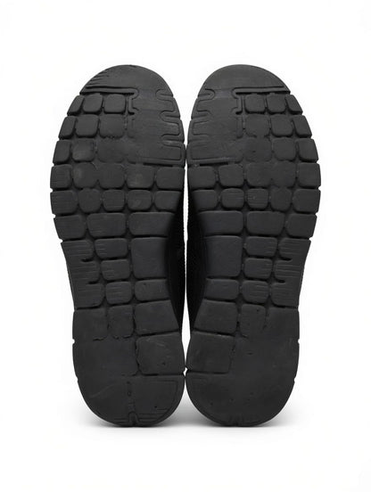 Mesh Slip-On Comfort