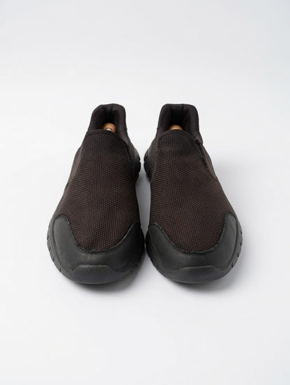 Mesh Slip-On Comfort